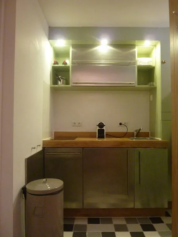 B&B Bloom Amsterdam