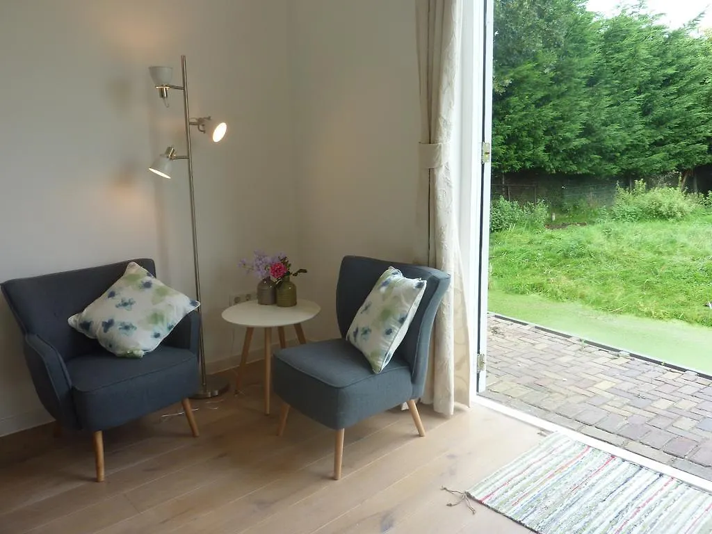 B&B Bloom Bed & Breakfast